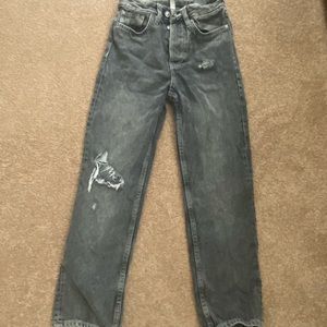 H&M Jeans